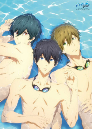 Free！