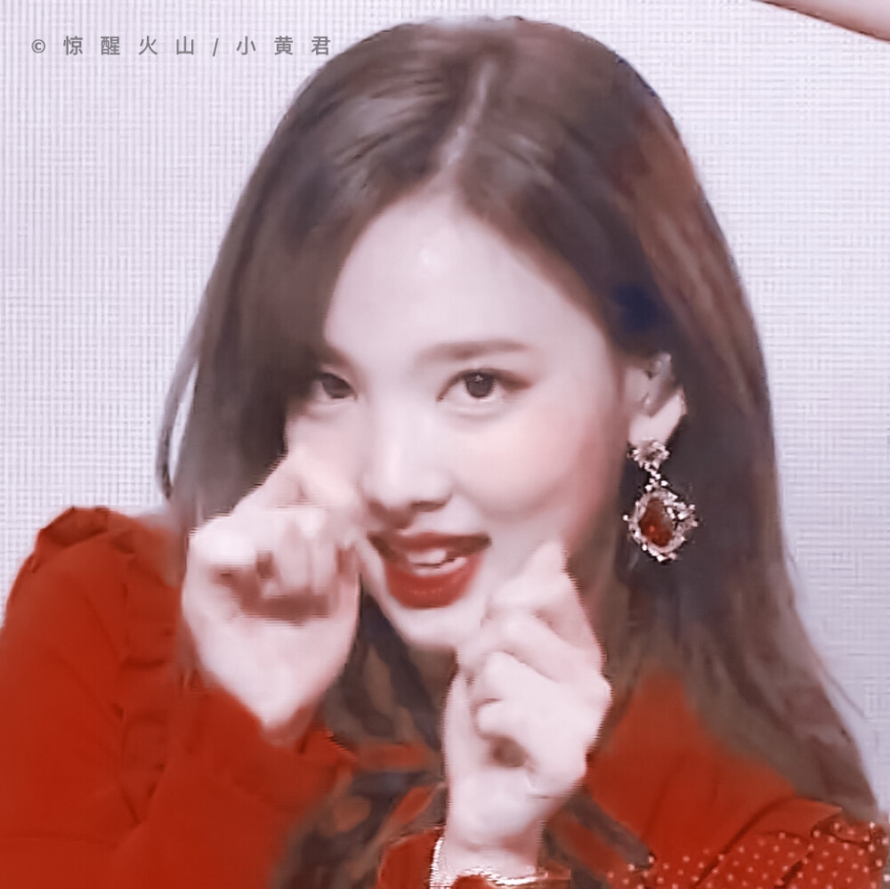  林娜琏 / 小黄君