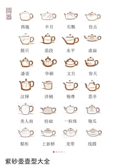 茶壶