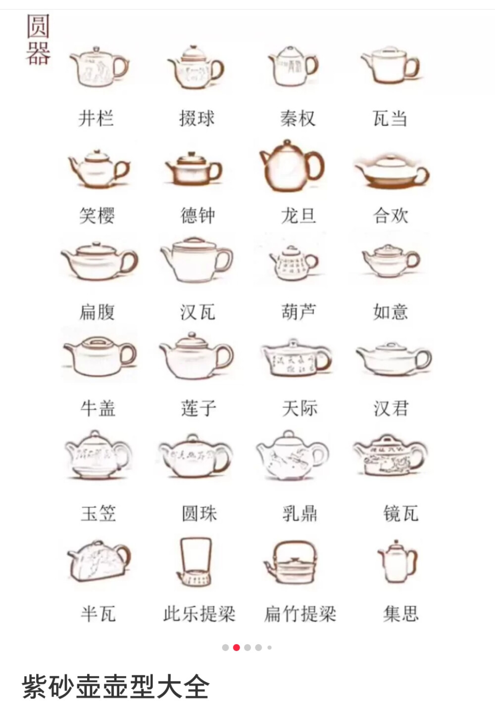 茶壶