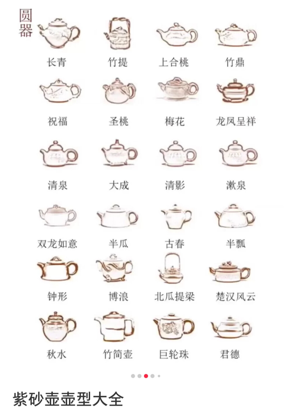 茶壶