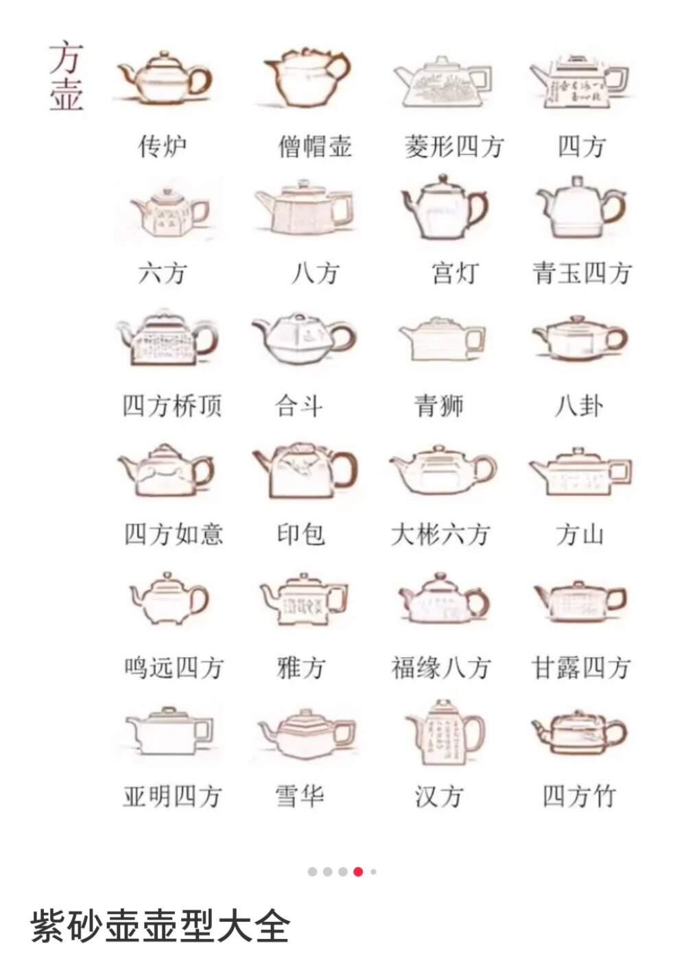 茶壶