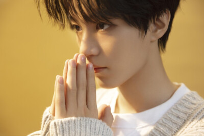 TFBOYS王俊凯