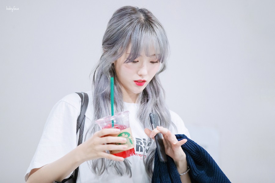 LUDA . ©️babyface