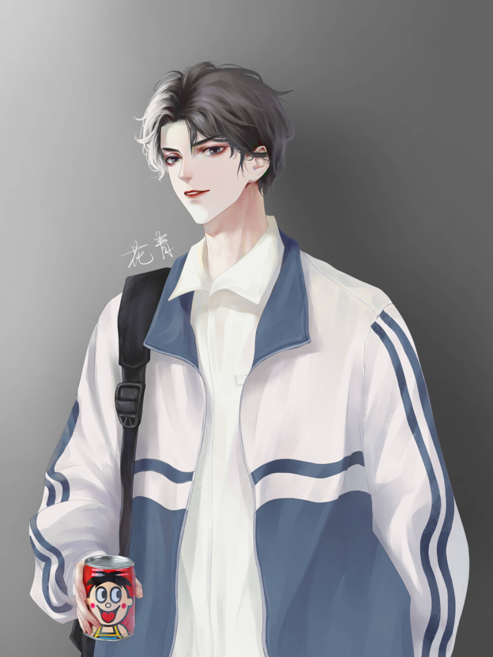 画师dq花青的作品图片