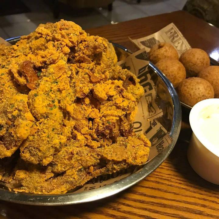 ]Bhc Chicken 吃炸鸡 ​​​