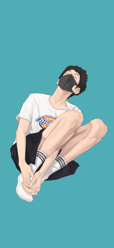 全面屏壁纸