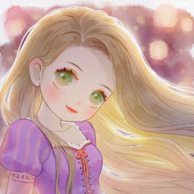 动漫九人团头 微博：KZKZ