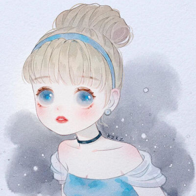 动漫九人团头 微博：KZKZ