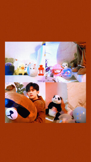 易烊千玺

©：晚漁川