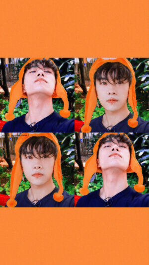 易烊千玺

©：晚漁川