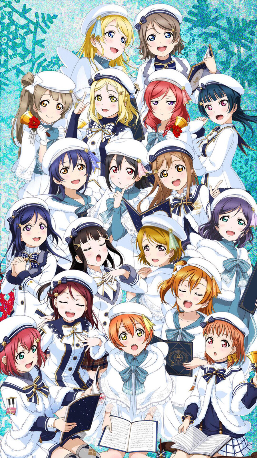 LoveLive