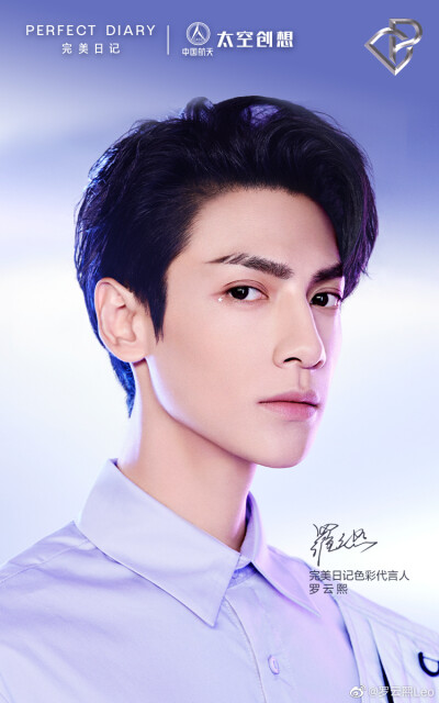 发布到女神show(活…颜值墙4吴谨言79发布到罗云熙 - 造…熙骨mini1