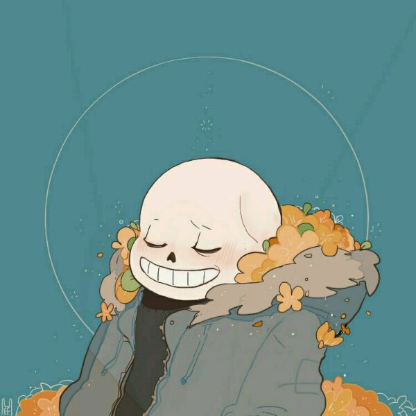 ［传说之下undertale］sans