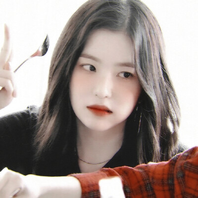 
“我才不会吃胖呢！”
