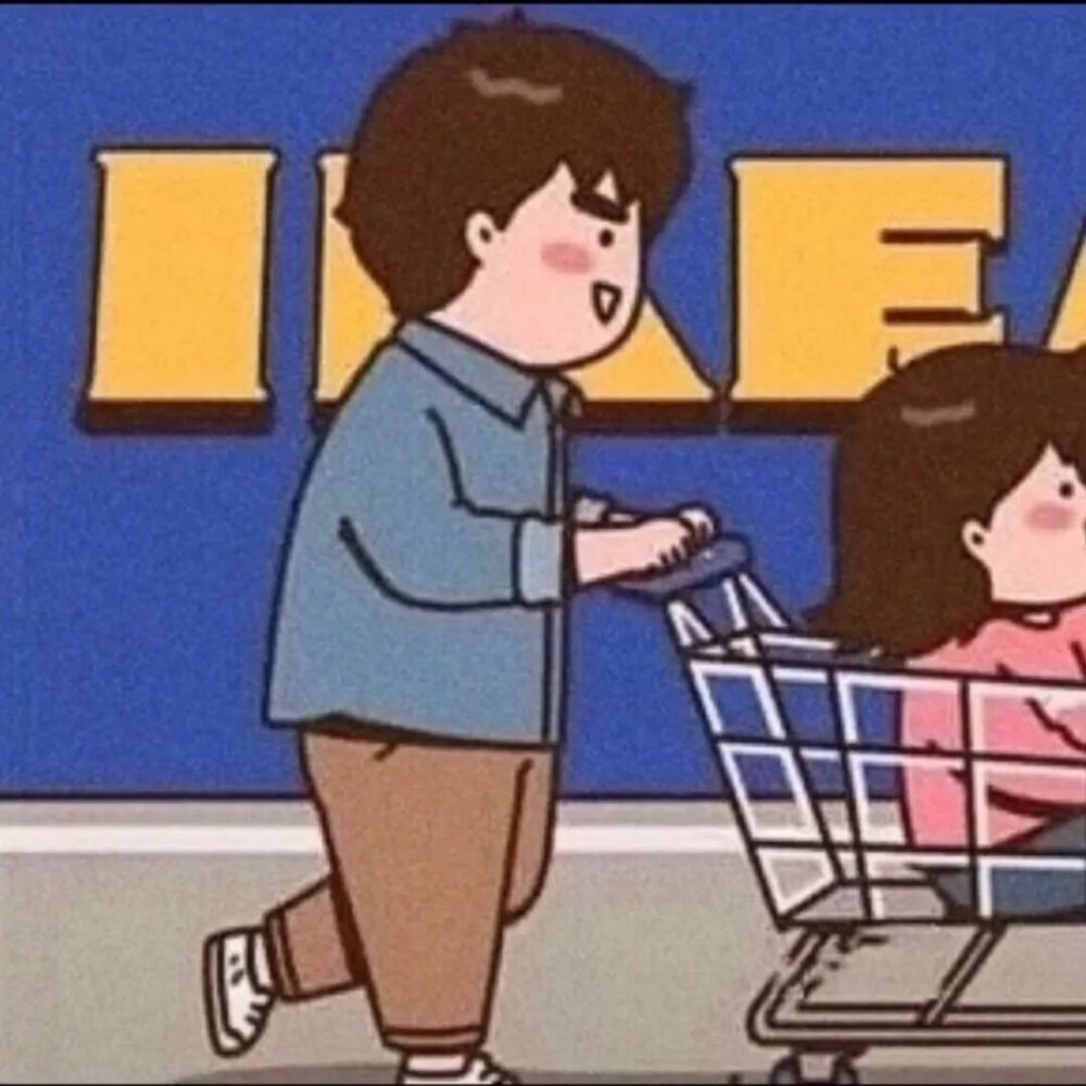 我会努力忘记你，去找一个喜欢我的人
/