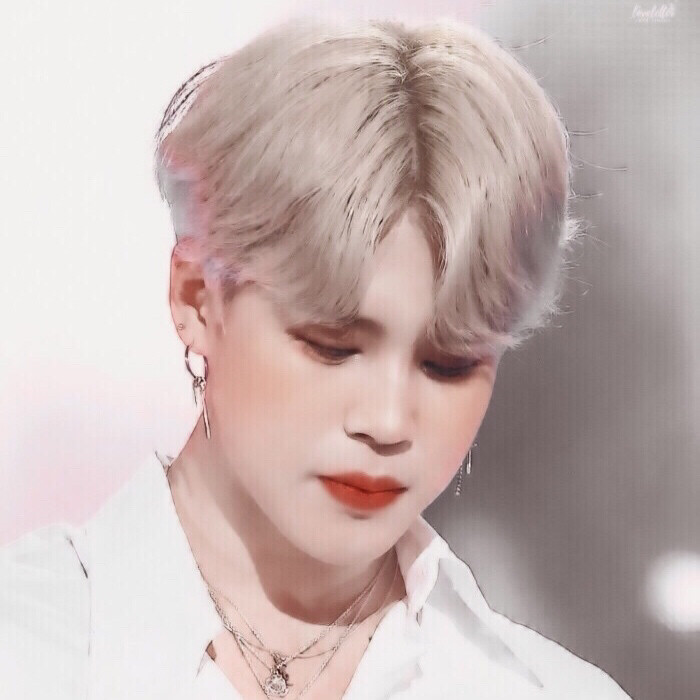 
『JIMIN』
•@LOVELETTER_1013
•背景林燃