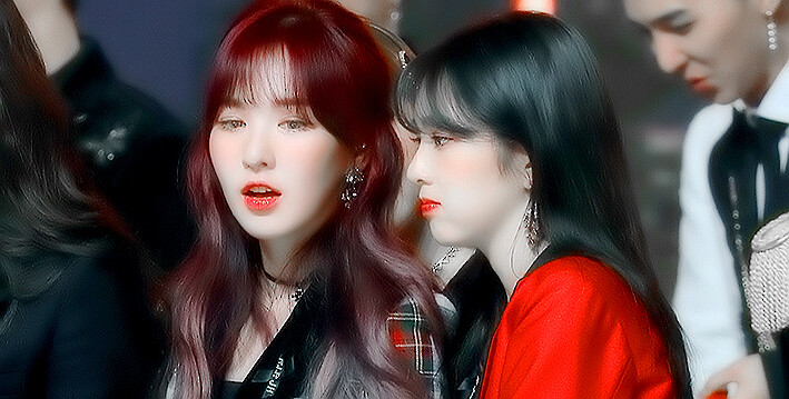 wenrene。@wenever