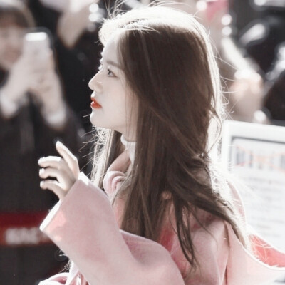 
''你与爱并存在我心中。'
