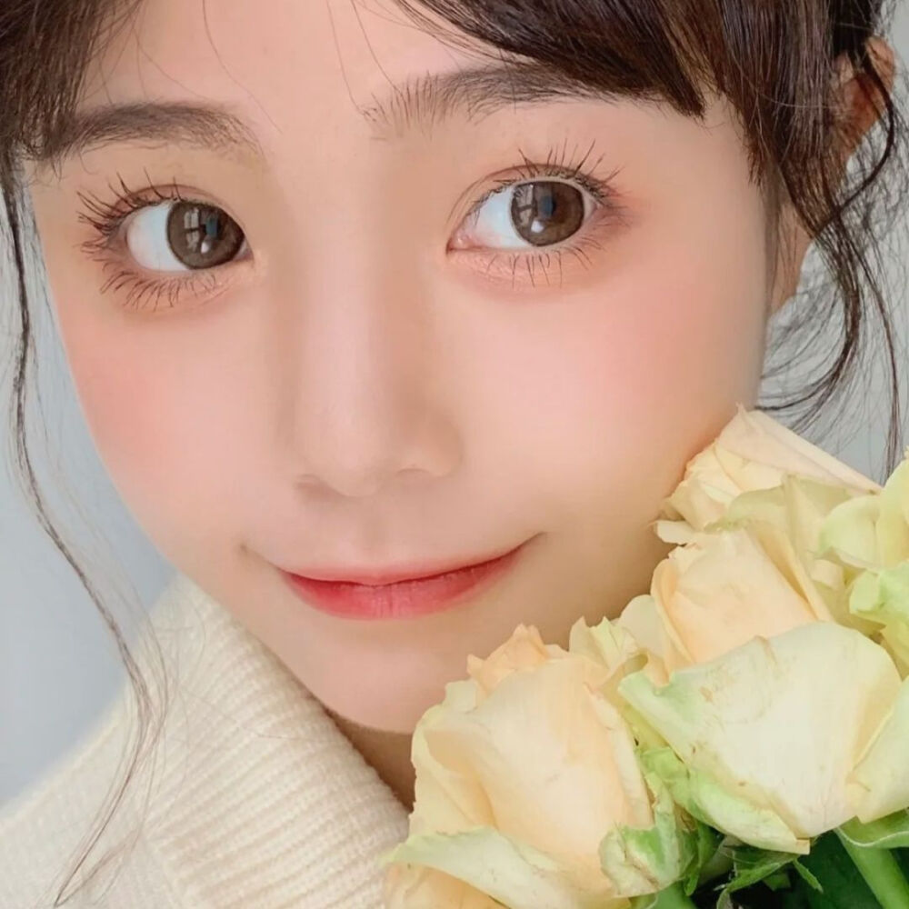 都是很好看的美女！快收藏改起来！