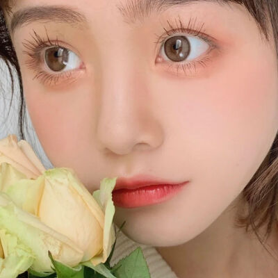 都是很好看的美女！快收藏改起来！