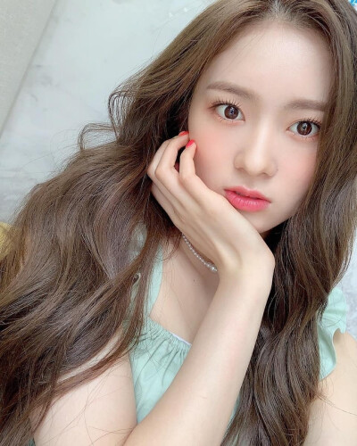 CherryBullet May 廣川茉音