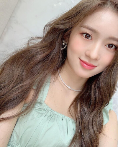 CherryBullet May 廣川茉音