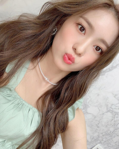 CherryBullet May 廣川茉音