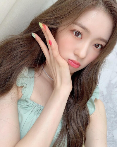 CherryBullet May 廣川茉音