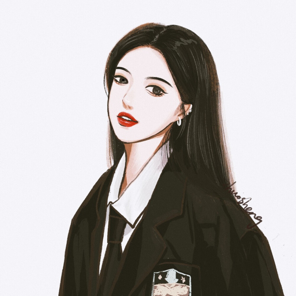 美少女兼开心超人出现了
画师：着声