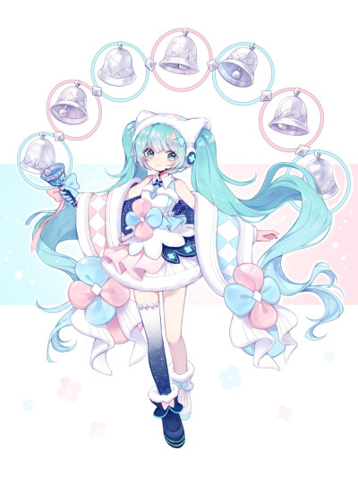 初音