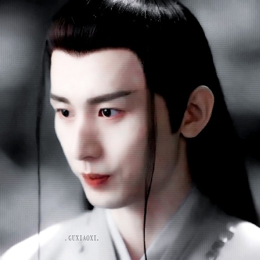 那我就让你更明白些 琉璃美人煞/情头 成毅/禹司凤 袁冰妍/褚璇玑