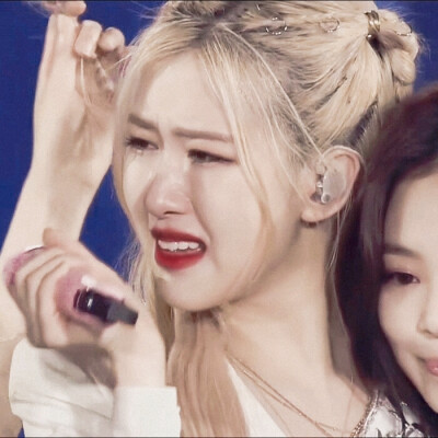 自制ROSE滤镜头像