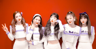 “We will be OK，Everything will be OK”
——Red Velvet ?
注明xooy