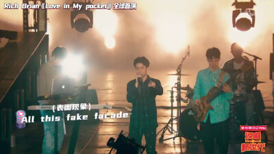 七哥是坠帅的！！！