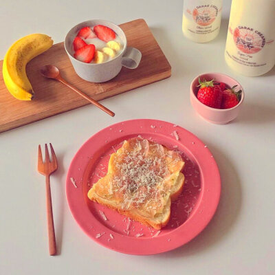 又是饥饿的一天