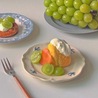 又是饥饿的一天