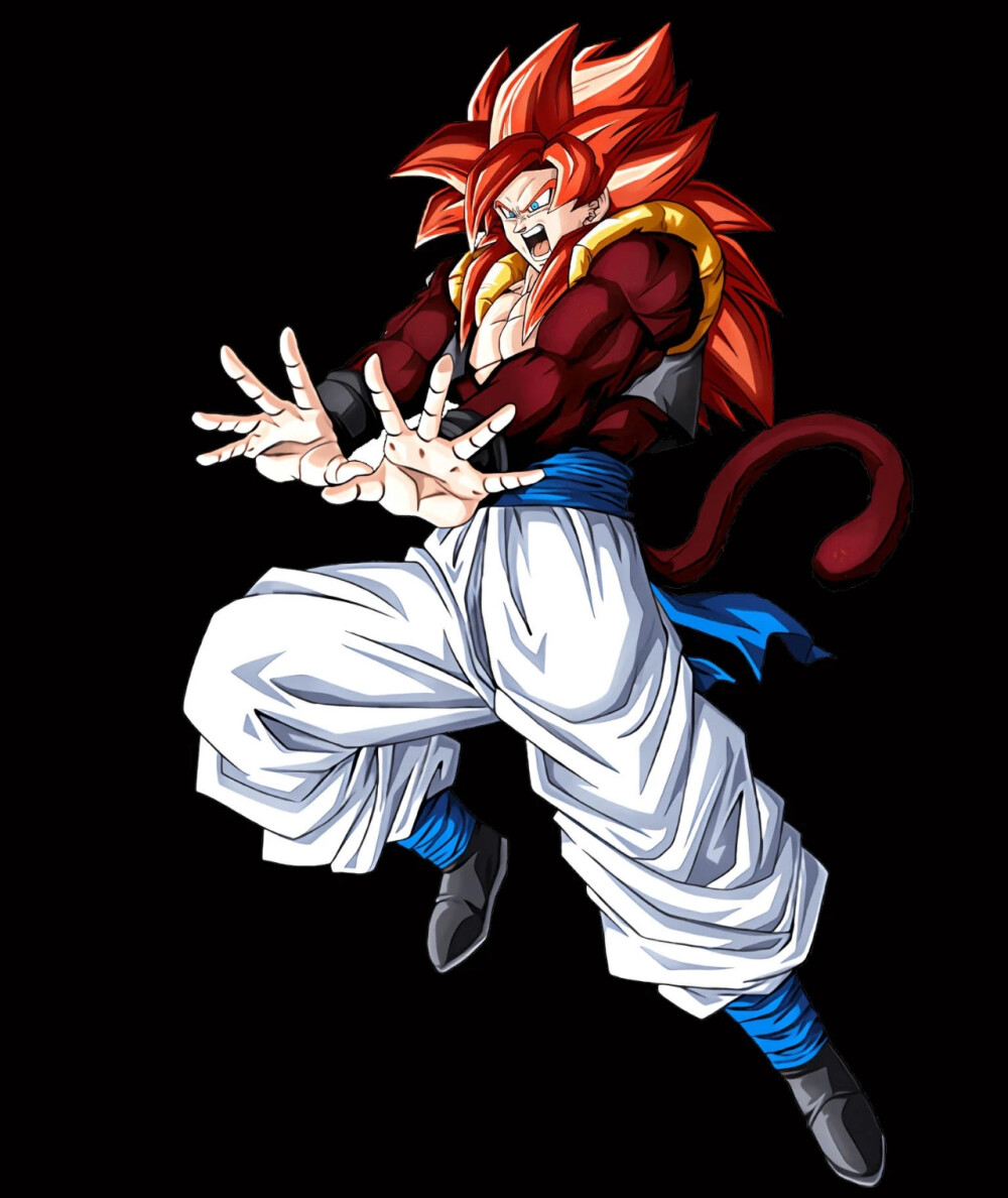 龙珠超4专辑谁最霸气