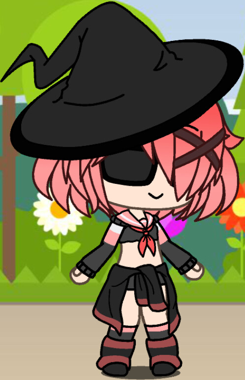 扭蛋人生团体头像