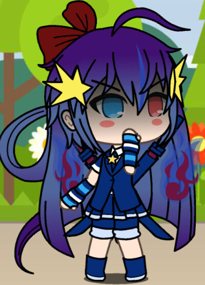 扭蛋人生/团体头像