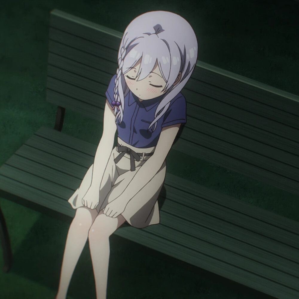 oneroom动漫头像天月真白