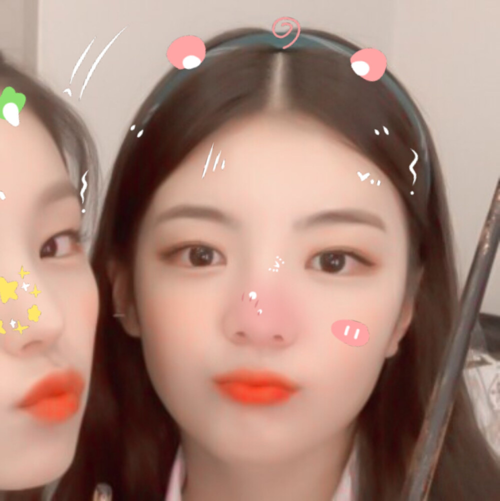 Yeji/Lia
贴纸源于要上楼就快点