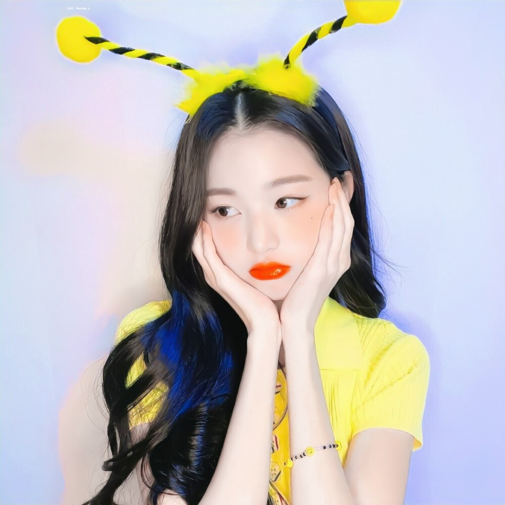 
× ·JangWonyoung · ×
