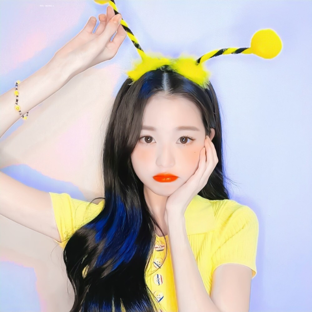 
× ·JangWonyoung · ×
