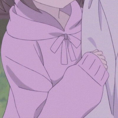 情侣头像.