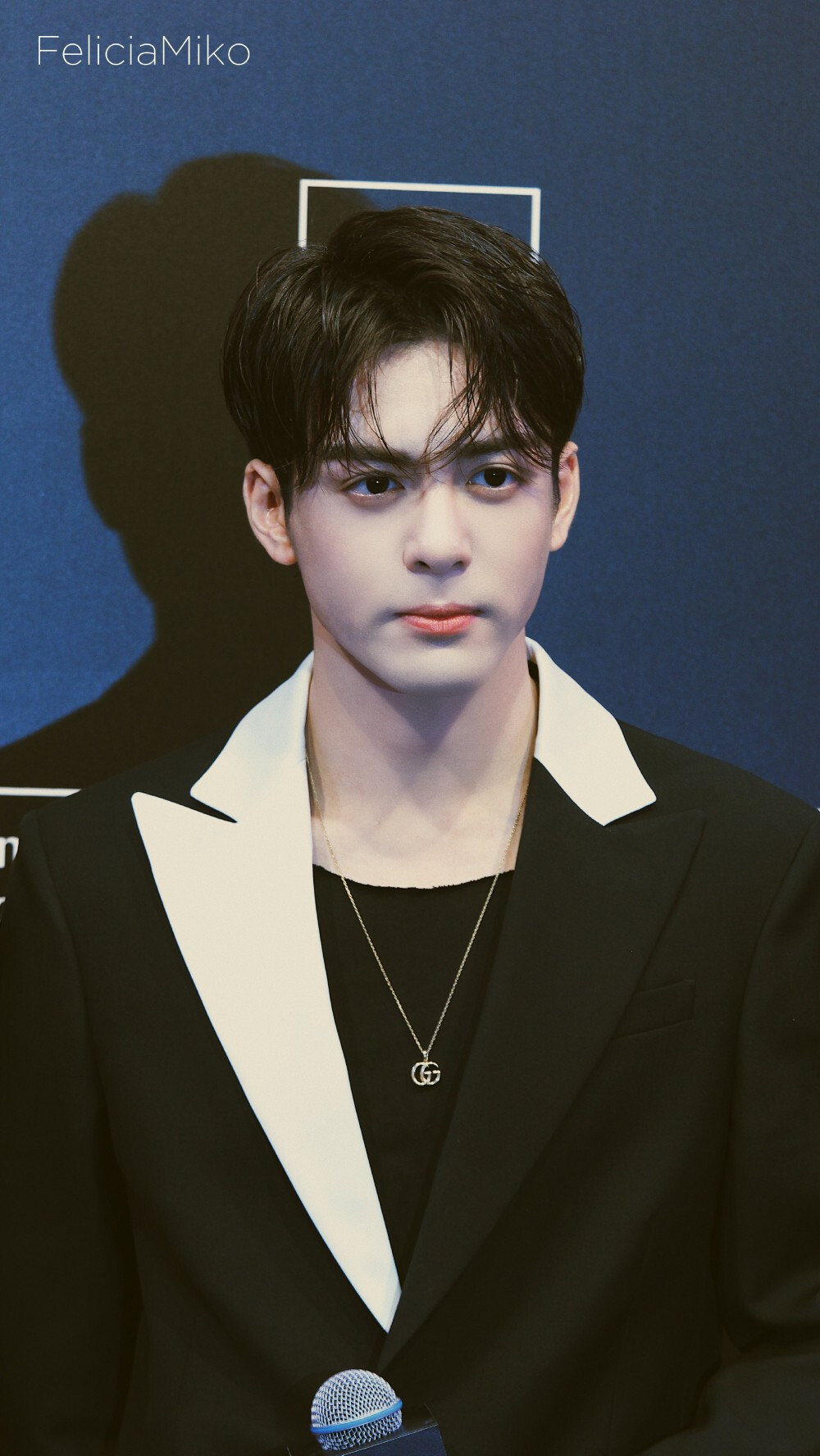 曾舜晞品牌活动