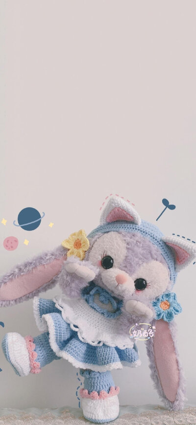 壁纸丨聊天背景图