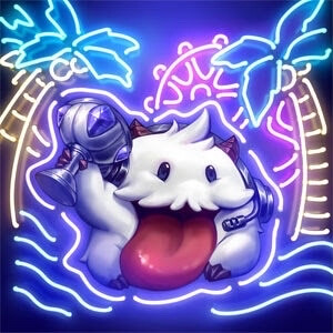 英雄联盟LOL召唤师头像图标