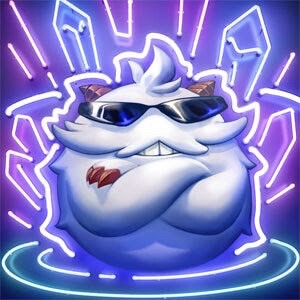 英雄联盟LOL召唤师头像图标