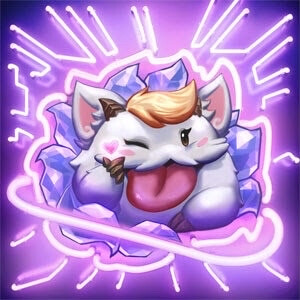 英雄联盟LOL召唤师头像图标